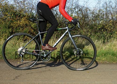 Trek CrossRip 2 ficha técnica y opiniones